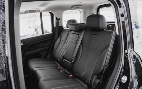 Haval H9, 2025 год, 4 553 010 рублей, 29 фотография