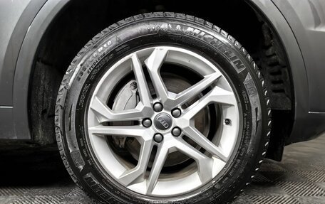 Audi Q5, 2017 год, 2 697 000 рублей, 9 фотография