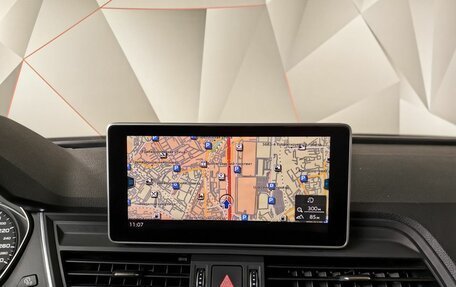 Audi Q5, 2017 год, 2 697 000 рублей, 21 фотография