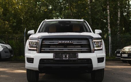 Haval H5, 2025 год, 4 058 510 рублей, 3 фотография