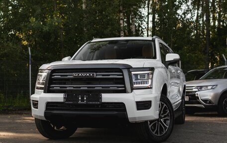 Haval H5, 2025 год, 4 058 510 рублей, 2 фотография