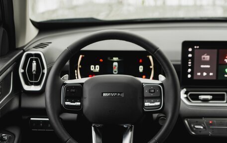 Haval H5, 2025 год, 3 761 010 рублей, 23 фотография