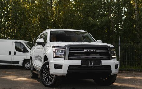 Haval H5, 2025 год, 4 058 510 рублей, 5 фотография