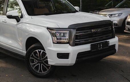 Haval H5, 2025 год, 4 058 510 рублей, 7 фотография