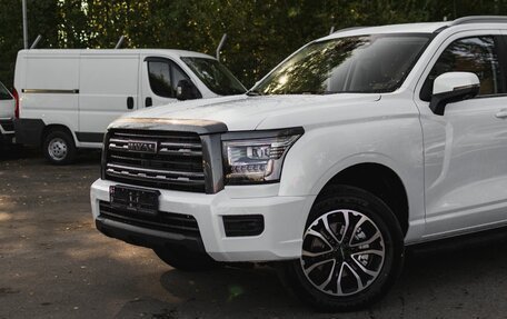 Haval H5, 2025 год, 4 058 510 рублей, 8 фотография