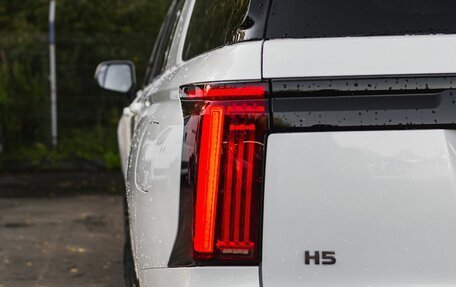 Haval H5, 2025 год, 4 058 510 рублей, 17 фотография