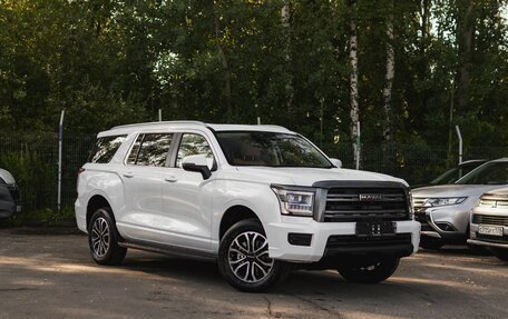 Haval H5, 2025 год, 4 058 510 рублей, 6 фотография