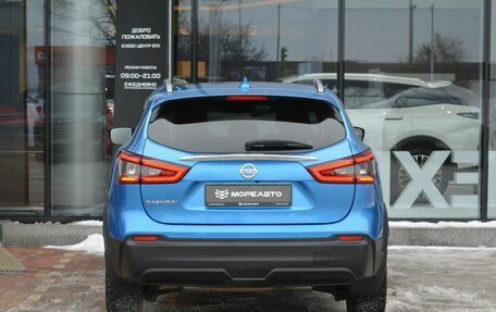 Nissan Qashqai, 2019 год, 2 269 000 рублей, 6 фотография
