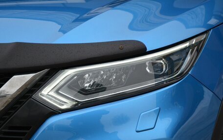 Nissan Qashqai, 2019 год, 2 269 000 рублей, 9 фотография