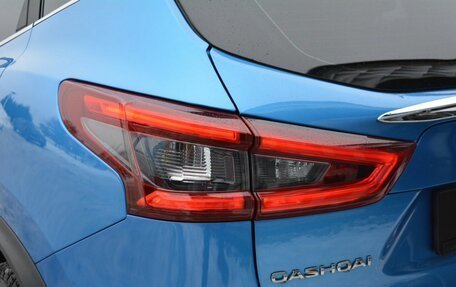 Nissan Qashqai, 2019 год, 2 269 000 рублей, 10 фотография