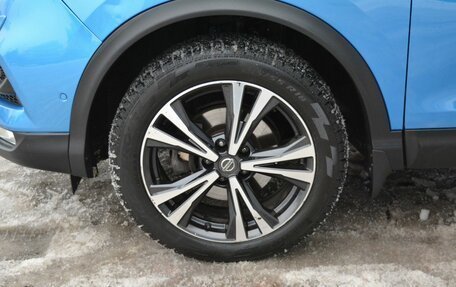 Nissan Qashqai, 2019 год, 2 269 000 рублей, 11 фотография