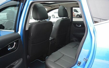 Nissan Qashqai, 2019 год, 2 269 000 рублей, 13 фотография