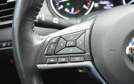 Nissan Qashqai, 2019 год, 2 269 000 рублей, 24 фотография