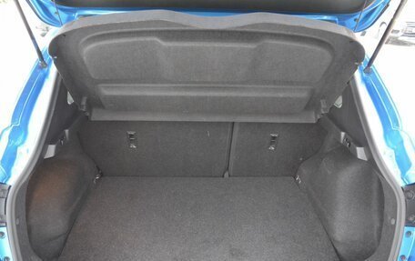 Nissan Qashqai, 2019 год, 2 269 000 рублей, 14 фотография