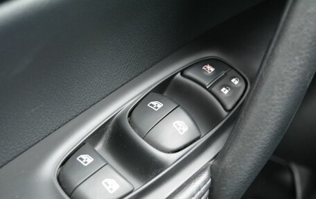 Nissan Qashqai, 2019 год, 2 269 000 рублей, 26 фотография