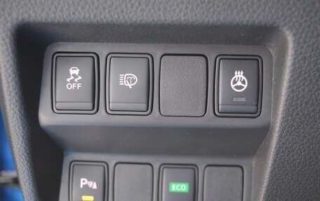 Nissan Qashqai, 2019 год, 2 269 000 рублей, 27 фотография