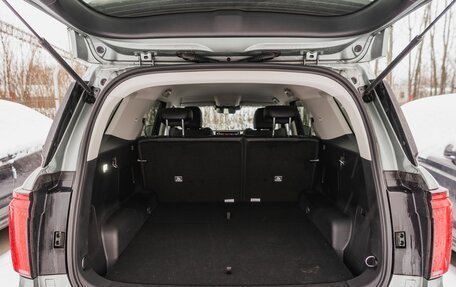 Haval H5, 2025 год, 3 761 010 рублей, 28 фотография