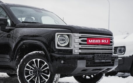 Haval H9, 2025 год, 4 553 010 рублей, 6 фотография