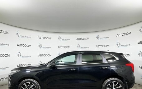 Haval Jolion, 2022 год, 1 897 000 рублей, 3 фотография