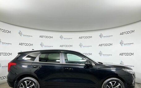 Haval Jolion, 2022 год, 1 897 000 рублей, 4 фотография