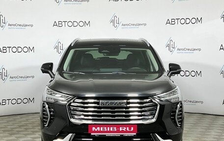 Haval Jolion, 2022 год, 1 897 000 рублей, 5 фотография