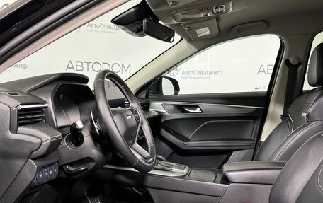 Haval Jolion, 2022 год, 1 897 000 рублей, 8 фотография