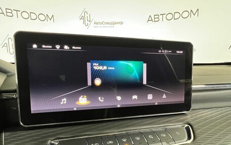 Haval Jolion, 2022 год, 1 897 000 рублей, 13 фотография