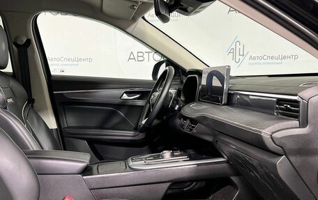 Haval Jolion, 2022 год, 1 897 000 рублей, 10 фотография