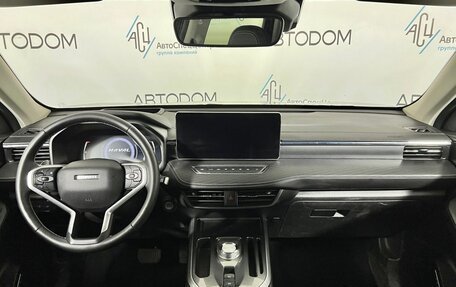 Haval Jolion, 2022 год, 1 897 000 рублей, 9 фотография