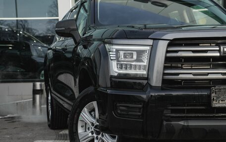 Haval H5, 2025 год, 3 761 010 рублей, 8 фотография