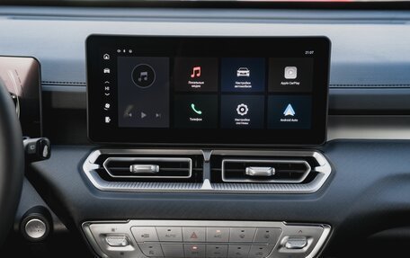 Haval H5, 2025 год, 3 761 010 рублей, 21 фотография