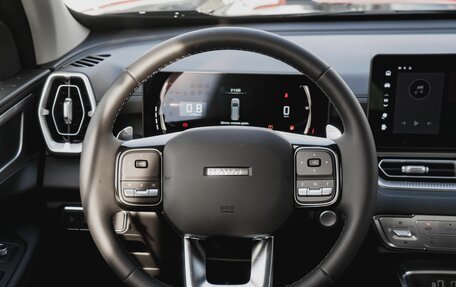 Haval H5, 2025 год, 3 761 010 рублей, 24 фотография