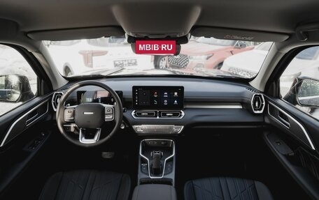 Haval H5, 2025 год, 3 761 010 рублей, 23 фотография