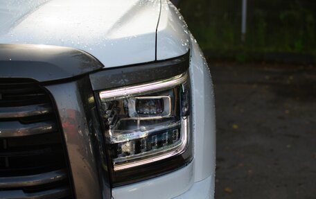 Haval H5, 2025 год, 3 761 010 рублей, 7 фотография