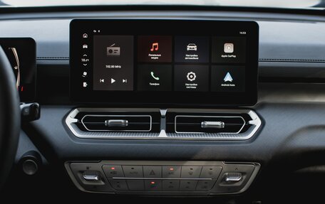 Haval H5, 2025 год, 3 761 010 рублей, 23 фотография