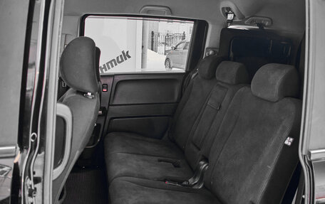 Honda Freed I, 2014 год, 1 290 000 рублей, 23 фотография