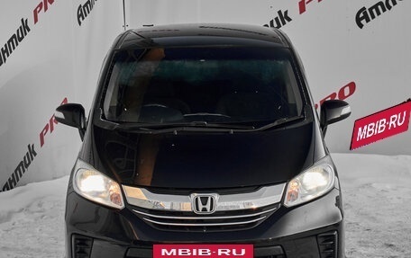 Honda Freed I, 2014 год, 1 290 000 рублей, 2 фотография