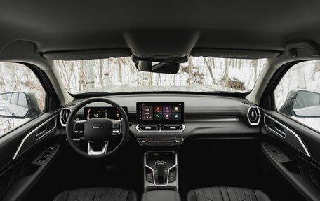 Haval H5, 2025 год, 3 761 010 рублей, 22 фотография