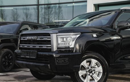 Haval H5, 2025 год, 3 761 010 рублей, 9 фотография