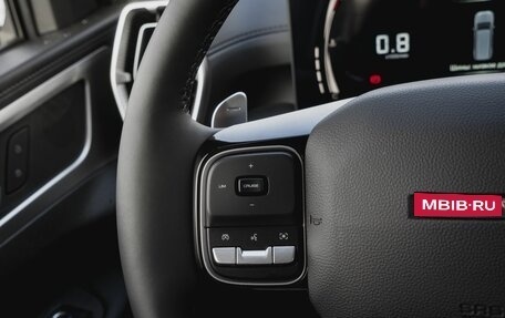 Haval H5, 2025 год, 3 761 010 рублей, 16 фотография