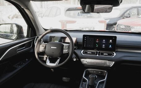 Haval H5, 2025 год, 3 761 010 рублей, 25 фотография