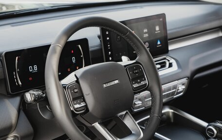 Haval H5, 2025 год, 3 761 010 рублей, 27 фотография