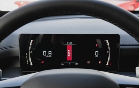 Haval H5, 2025 год, 3 761 010 рублей, 18 фотография