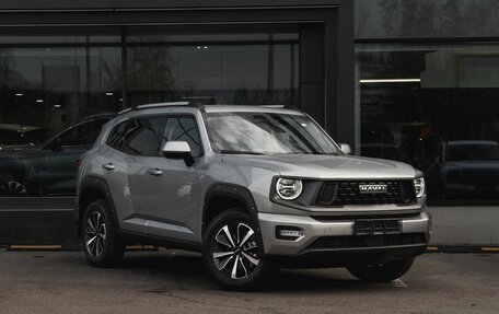 Haval H7, 2025 год, 3 810 510 рублей, 2 фотография