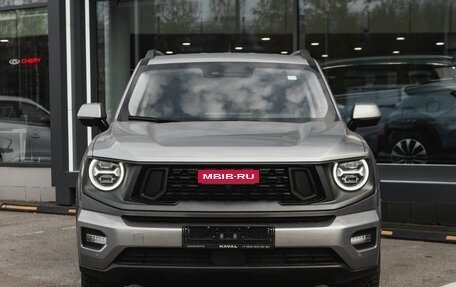 Haval H7, 2025 год, 3 810 510 рублей, 3 фотография