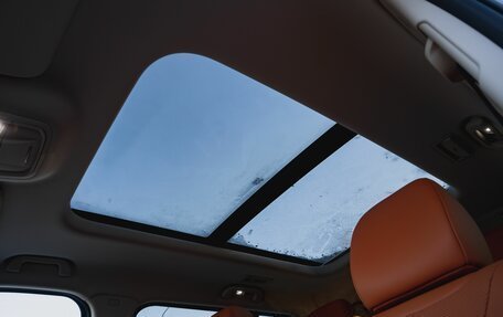 Haval H9, 2025 год, 5 048 010 рублей, 23 фотография