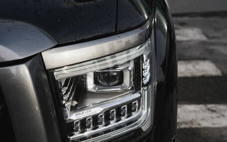 Haval H5, 2025 год, 3 761 010 рублей, 6 фотография