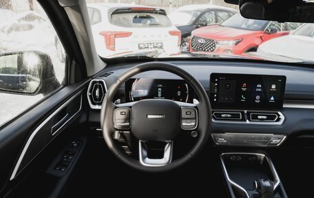 Haval H5, 2025 год, 3 761 010 рублей, 22 фотография