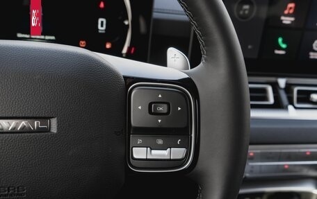 Haval H5, 2025 год, 3 761 010 рублей, 17 фотография