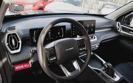 Haval H5, 2025 год, 3 761 010 рублей, 26 фотография